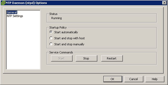 Restart Ntp Service Server 2008